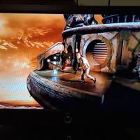 Televisione Con Mobiletto