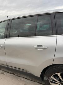 Porta posteriore sx Renault grand espace initiale