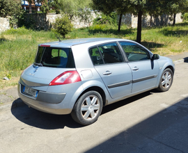 Renault megane 1600