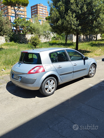 Renault megane 1600