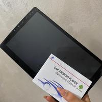 CAMECHO Android 10.1 Touchscreen