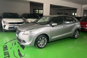 Suzuki Baleno 1.2 VVT Dualjet B-Cool