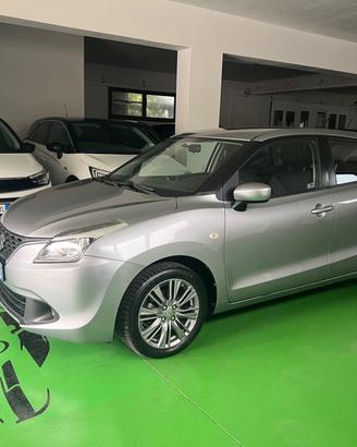 Suzuki Baleno 1.2 VVT Dualjet B-Cool