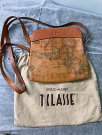 Borsa tracolla Alviero Martini 1 classe