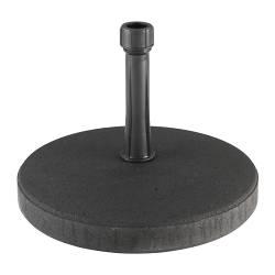 Base per ombrellone da giardino o balcone