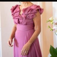 Abito cerimonia Atelier Eme