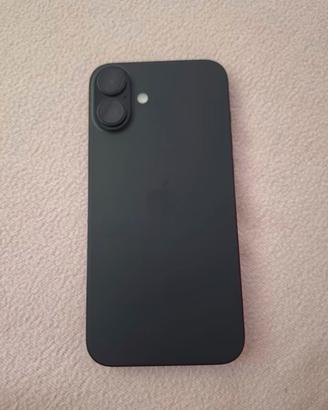 Iphone 16 plus garanzia apple