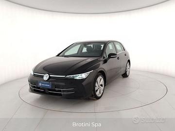 Volkswagen Golf 2.0 TDI 150 CV DSG SCR Style