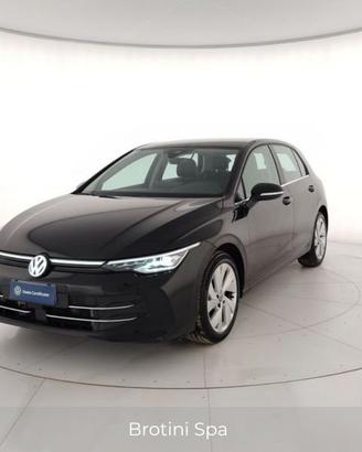 Volkswagen Golf 2.0 TDI 150 CV DSG SCR Style