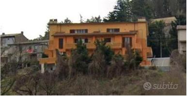 RGE 79/2023 - Tribunale di Urbino - Lotto 1