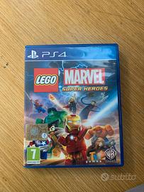 Giochi per PS4 (guarda foto)