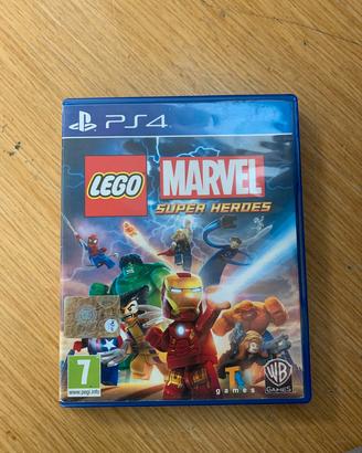 Giochi per PS4 (guarda foto)