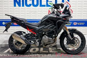 Morbidelli MBP T352X Nera - tua a soli €128 al Mes