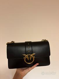Pinko nera