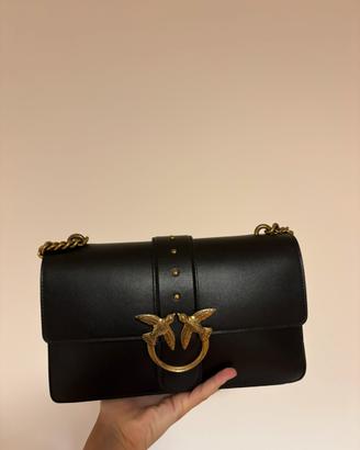 Pinko nera
