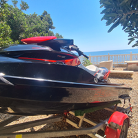 Sea Doo RXT 260 RS