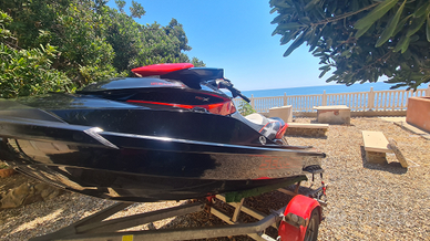 Sea Doo RXT 260 RS