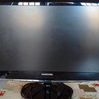 LCD MONITOR  PC SAMSUNG