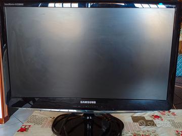 LCD MONITOR  PC SAMSUNG
