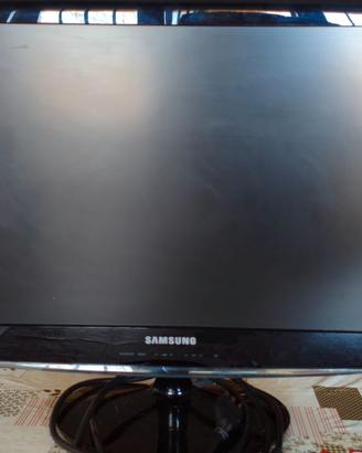 TV MONITOR  PC LCD SAMSUNG