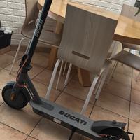 Monopattino elettrico