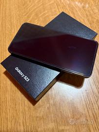 samsung s23 8/128
