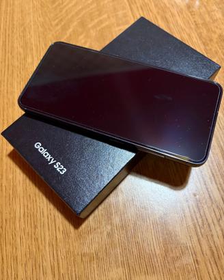 samsung s23 8/128