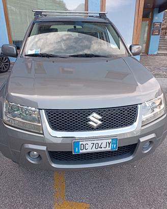 zuzuki vitara 1900 disel