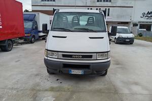 Iveco daily cassonato