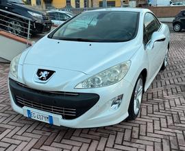 Peugeot 308 1.6 e-HDi 112CV Stop&Start CC Allure