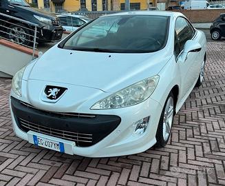 Peugeot 308 1.6 e-HDi 112CV Stop&Start CC Allure