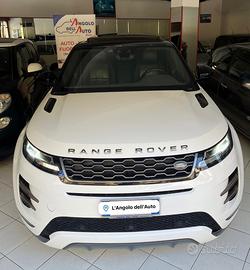 Land Rover Range Evoque 2.0D I4-L.Flw 150 CV AWD A