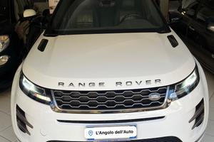 Land Rover Range Evoque 2.0D I4-L.Flw 150 CV AWD A
