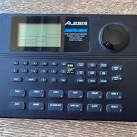 Alesis SR-16 Drum Machine MIDI