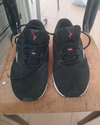Scarpe Mizuno originali da corsa
