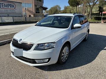 Skoda Octavia in buone condizioni