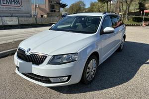Skoda Octavia in buone condizioni