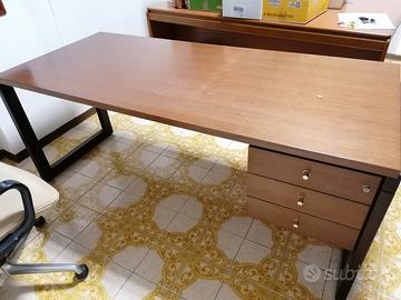 Studio vintage anni 70