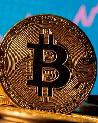 Assistente informatico crypto blockchain