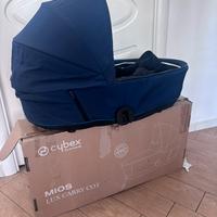 Navicella mios cybex