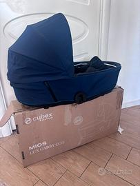 Navicella mios cybex