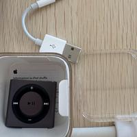 Apple IPod shuffle