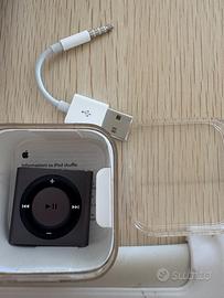 Apple IPod shuffle