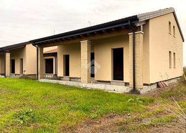 PORZIONE DI BIFAMILIARE A SAN PIETRO VIMINARIO