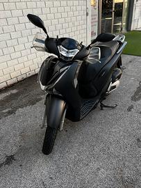 Honda SH125 ABS (2019)