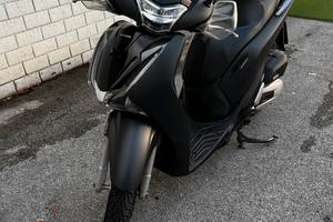 Honda SH125 ABS (2019)