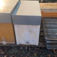 Lotto Materiale per Api/Apicoltura