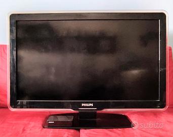 TV Philips lcd 37 pollici 