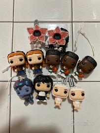 Funko Pop Stranger Things – edizione Kinder Joy