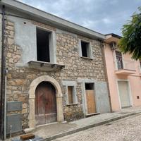 Appartamento in piccolo condominio